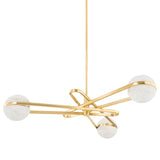 Kyomi Chandelier By Corbett
