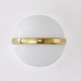 Kyomi Wall Light By Corbett Finish