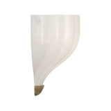 Layton 9.5'' LED Luxe Gold Sconce by Crystorama