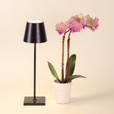 Poldina Pro LED Portable Table Lamp