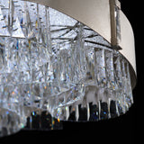 LEDZeppa Flush Mount
