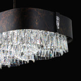 LEDZeppa Linear Suspension Light