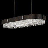 LEDZeppa Linear Suspension Light