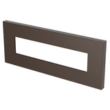 LED Brick Lighting Vitra LED Brick -15 Step Light — Painted Antique Bronze