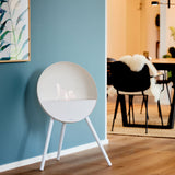 Le Feu Eye <br>White
