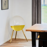 Le Feu Eye <br>White