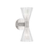 Lotus 5.5'' Sconce