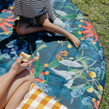 Love Rugs by Basil Bangs