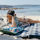 Love Rugs by Basil Bangs