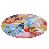 Love Rugs by Basil Bangs