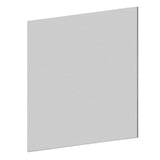 LP Wall Sconce Square Textured White By Sonneman