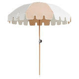 Luxury Umbrella 190 cm Diameter UPF50+ by Basil Bangs