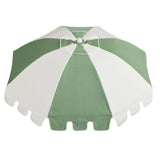 Luxury Umbrella 190 cm Diameter UPF50+ by Basil Bangs