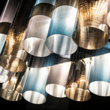 La Lollo Linear Suspension