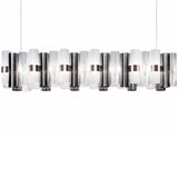 La Lollo Linear Suspension