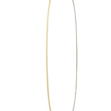 La Plus Belle Lighted Mirror by Flos - Detail View 2