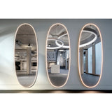 La Plus Belle Lighted Mirror by Flos - Lifestyle View 4