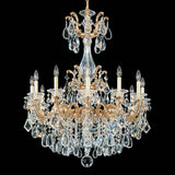 La Scala 5344 Chandelier