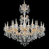 La Scala 5344 Chandelier