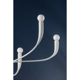 Labra Chandelier by Hudson Valley