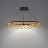 Lacey LED Chandelier