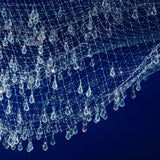 Lacrime del Pescatore Chandelier by Ingo Maurer - View 5