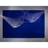 Lacrime del Pescatore Chandelier by Ingo Maurer - Lifestyle View 1