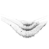 Lacrime del Pescatore Chandelier
