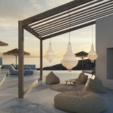 Lady D Chandelier By Karman