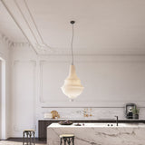 Lady D Chandelier By Karman