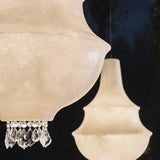 Lady D Chandelier By Karman