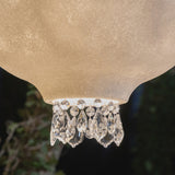 Lady D Chandelier By Karman