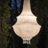 Lady D Chandelier By Karman