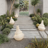 Lady D Floor Lamp By Karman