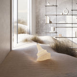 Lady D Floor Lamp By Karman