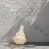 Lady D Floor Lamp By Karman