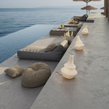 Lady D Floor Lamp By Karman