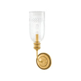 Lafayette Wall Sconce - 1-Light by Hudson Valley