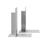 Lager Bookends, Set of 2