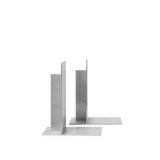 Lager Bookends, Set of 2