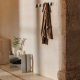 Lager Coat Rack By Ferm Living - Lifestyle View2