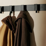 Lager Coat Rack By Ferm Living - Lifestyle View3