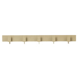 Lager Coat Rack Cashmere By Ferm Living