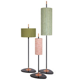 Lagoon Floor Lamp By Contardi - Lifestyle View1