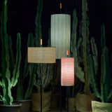 Lagoon Floor Lamp By Contardi - Lifestyle View2