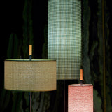 Lagoon Floor Lamp By Contardi - Lifestyle View3
