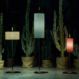Lagoon Floor Lamp By Contardi - Lifestyle View5