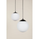 Laguna Pendant by Troy Lighting