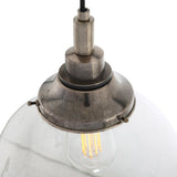 Laguna Pendant Light - Antique Brass