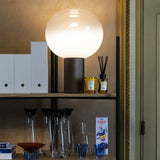 Laguna Table Lamp By Artemide - Lifestyle View1